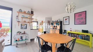  Villa � vendre 6 pi�ces 138 m�