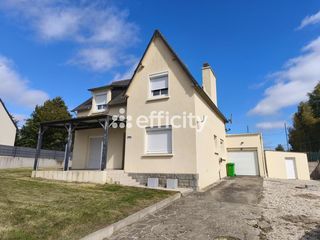  Maison � vendre 7 pi�ces 156 m�