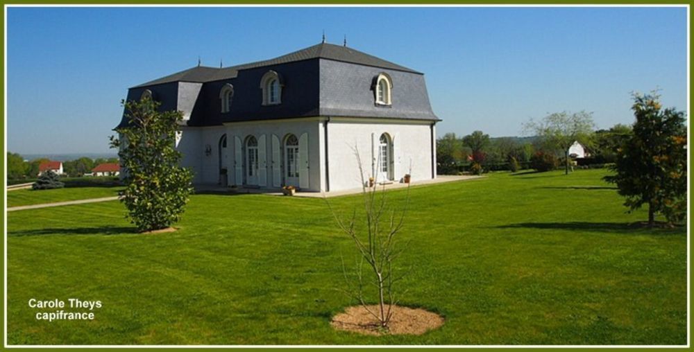 � vendre  Maison Montlu�on (03100)