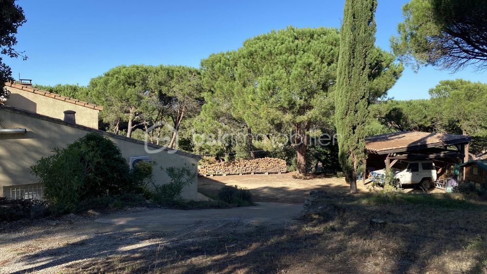 � vendre  Maison Bizanet (11200)