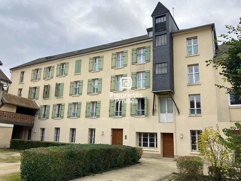   Appartement F1 Septeuil Appartement - 1 pi�ce(s) - 26 m�