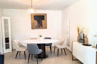  Appartement � vendre 2 pi�ces 51 m�