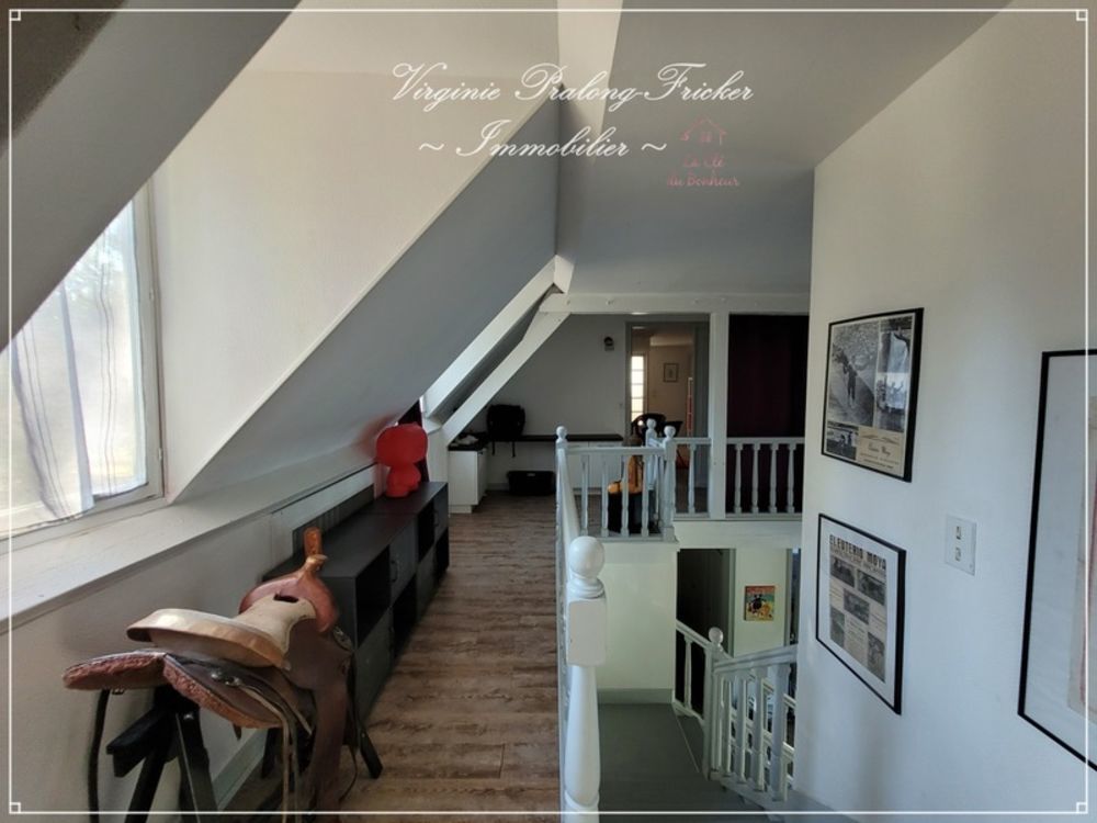 � vendre  Propri�t�/ch�teau Galgon (33133)