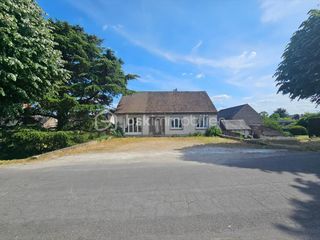  Maison � vendre 5 pi�ces 94 m�