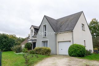  Maison � vendre 6 pi�ces 142 m�