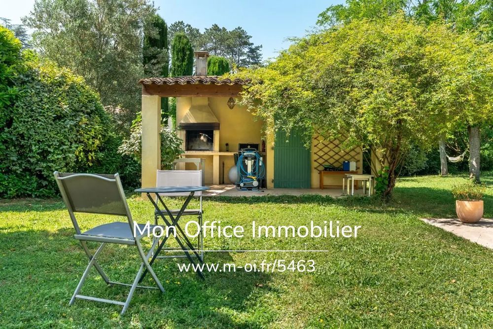 � vendre  Maison Aix-en-Provence (13090)