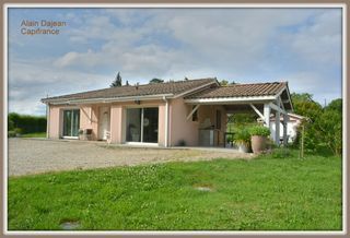  Maison � vendre 6 pi�ces 131 m�