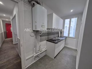  Appartement � vendre 1 pi�ce 29 m�