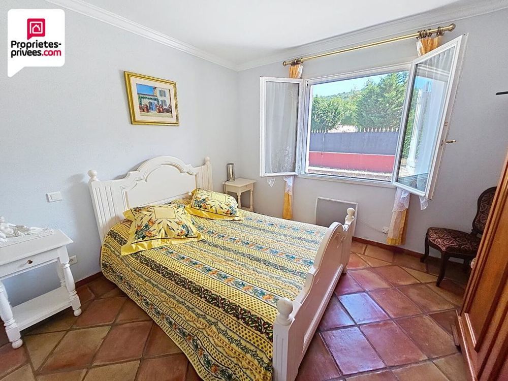 � vendre  Villa Saint-C�zaire-sur-Siagne (06530)