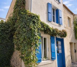  Maison � vendre 4 pi�ces 69 m�