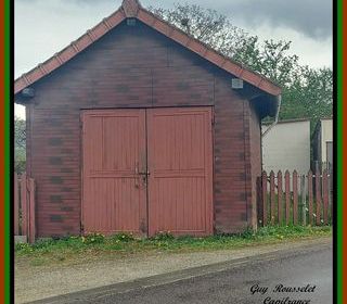  Parking / Garage � vendre 2 pi�ces 58 m�