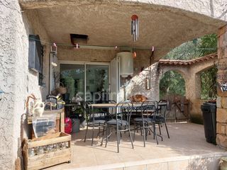  Maison � vendre 3 pi�ces 55 m�