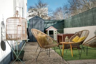  Appartement � vendre 4 pi�ces 81 m�