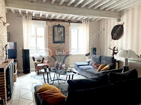   Maison de ville T4/T5 Maison - 5 pi�ce(s) - 150 m�