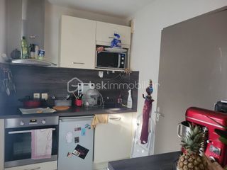  Appartement � vendre 2 pi�ces 49 m�