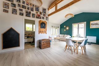  Maison � vendre 4 pi�ces 59 m�