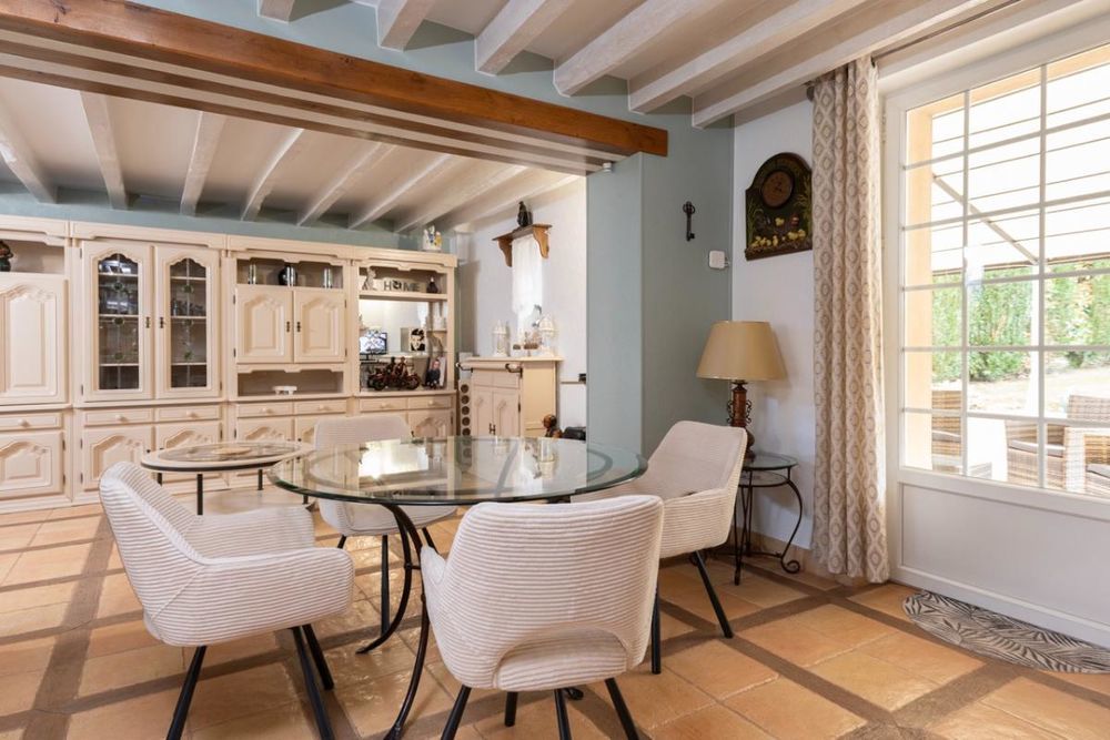 � vendre  Maison Coulommiers (77120)