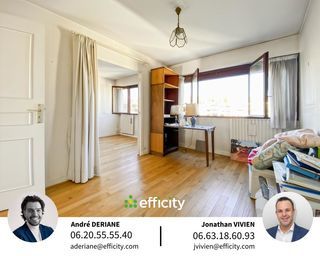  Appartement � vendre 7 pi�ces 139 m�