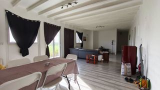  Maison � vendre 7 pi�ces 140 m�