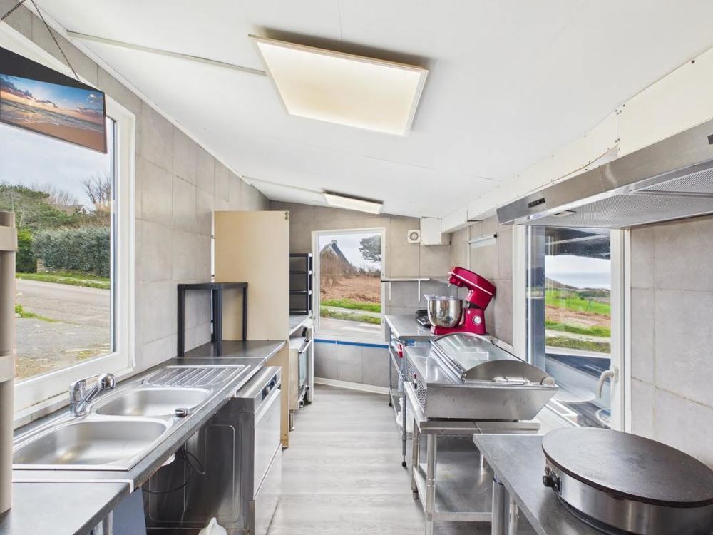 � vendre  Maison Plogoff (29770)