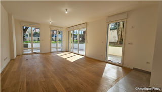  Appartement � vendre 4 pi�ces 94 m�