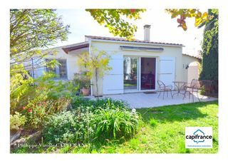  Maison � vendre 4 pi�ces 67 m�