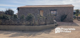  Maison � vendre 3 pi�ces 83 m�