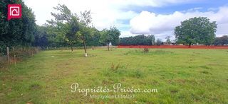  Terrain � vendre 1463 m�