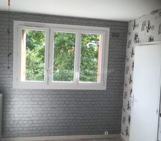  Appartement � vendre 2 pi�ces 44 m�