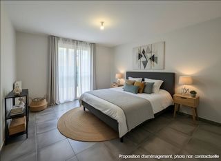  Appartement � vendre 3 pi�ces 67 m�