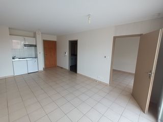  Appartement � louer 2 pi�ces 35 m�