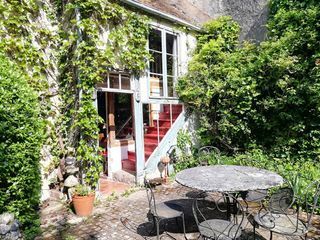  Maison � vendre 8 pi�ces 184 m�