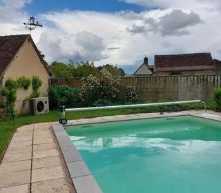  Maison � vendre 6 pi�ces 184 m�