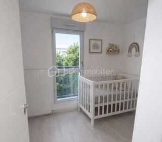  Appartement � vendre 5 pi�ces 83 m�