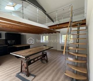  Maison � vendre 6 pi�ces 100 m�