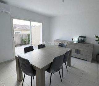  Maison � vendre 4 pi�ces 87 m�