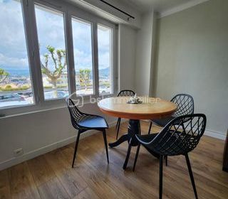  Appartement � vendre 3 pi�ces 60 m�