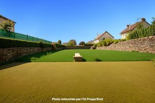  Maison � vendre 8 pi�ces 220 m�