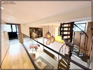  Maison � vendre 10 pi�ces 300 m�