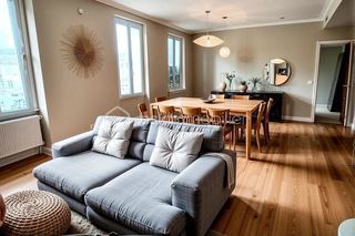  Appartement � vendre 3 pi�ces 101 m�