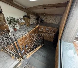  Appartement � vendre 4 pi�ces 75 m�