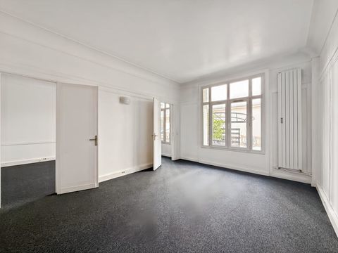 Avenue Hoche ! 3475 75008 Paris