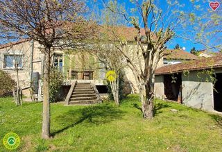  Propri�t�/ch�teau � vendre 5 pi�ces 128 m�