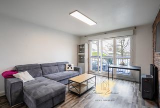  Appartement � vendre 3 pi�ces 63 m�