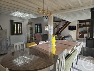  Maison � vendre 7 pi�ces 162 m�