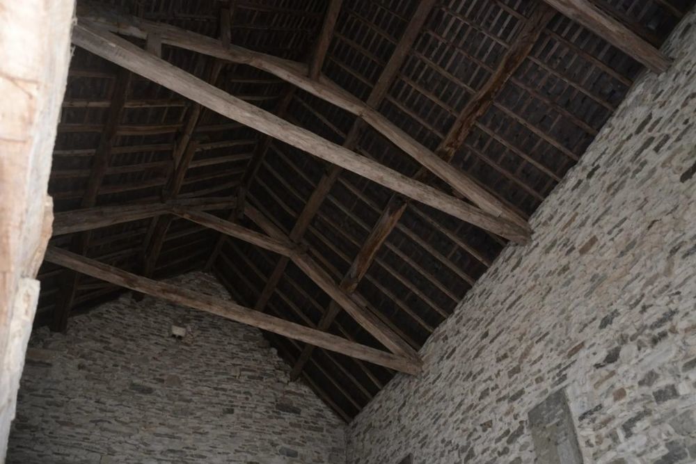 � vendre  Propri�t�/ch�teau La Glacerie (50470)