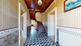  Maison � vendre 10 pi�ces 232 m�