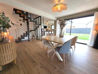  Maison � vendre 5 pi�ces 152 m�