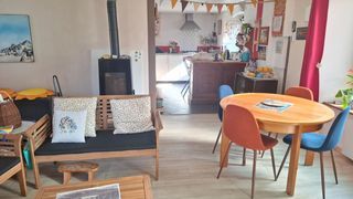  Maison � vendre 4 pi�ces 81 m�