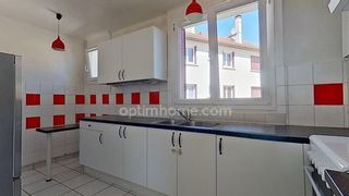  Appartement � vendre 3 pi�ces 75 m�